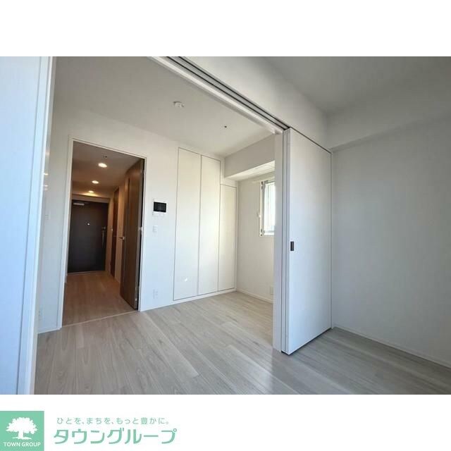 パークアクシス上野ＥＡＳＴの物件内観写真