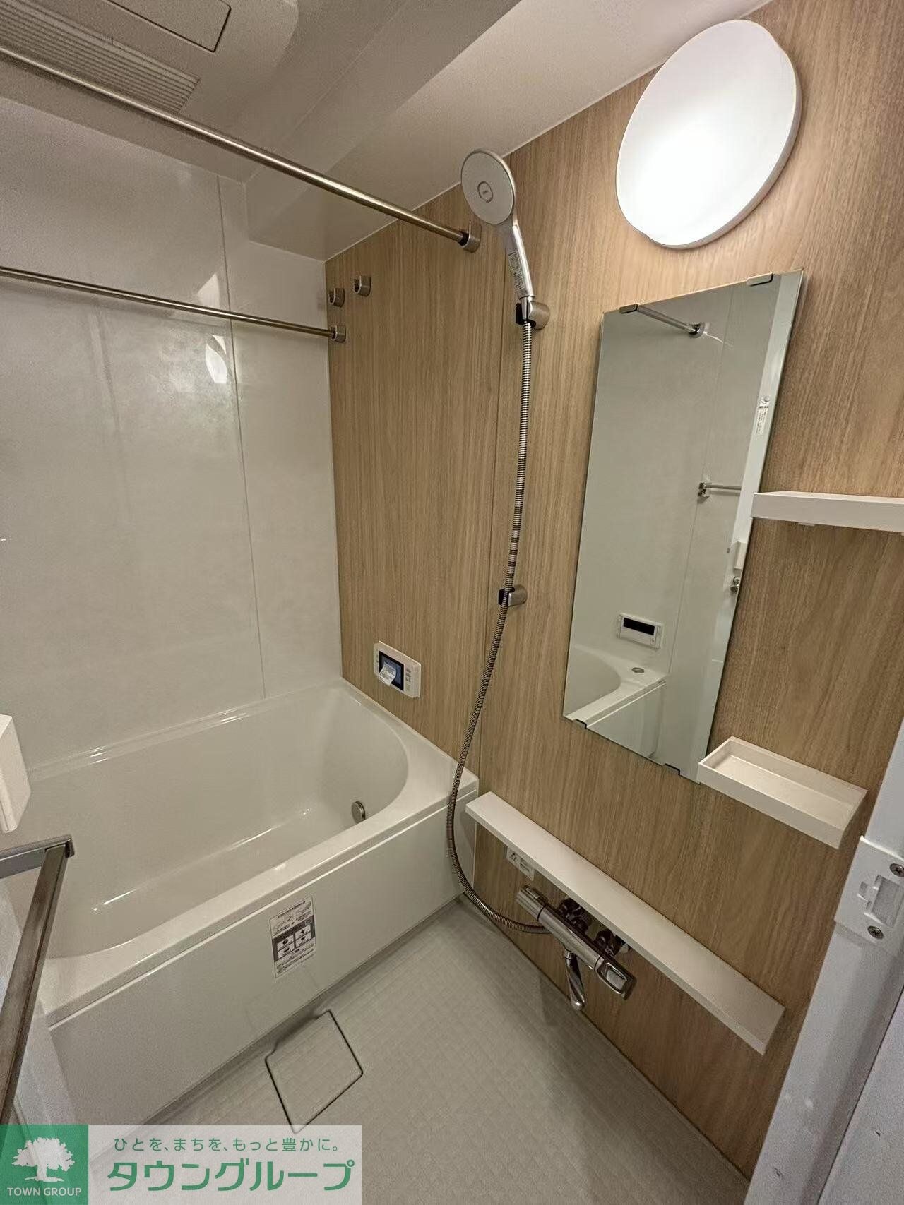 アーバネックス新御徒町駅前の物件内観写真