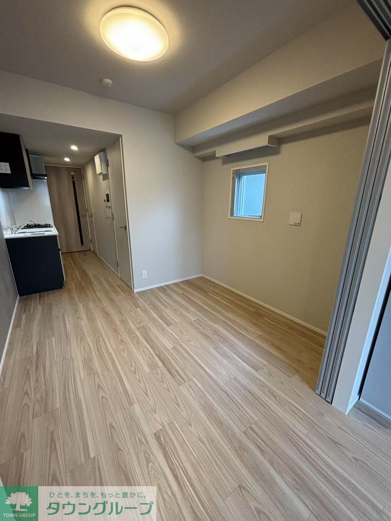 アーバネックス新御徒町駅前の物件内観写真