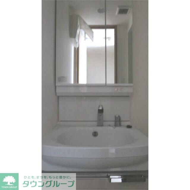 プレサンスジェネ浅草ＷＥＳＴの物件内観写真