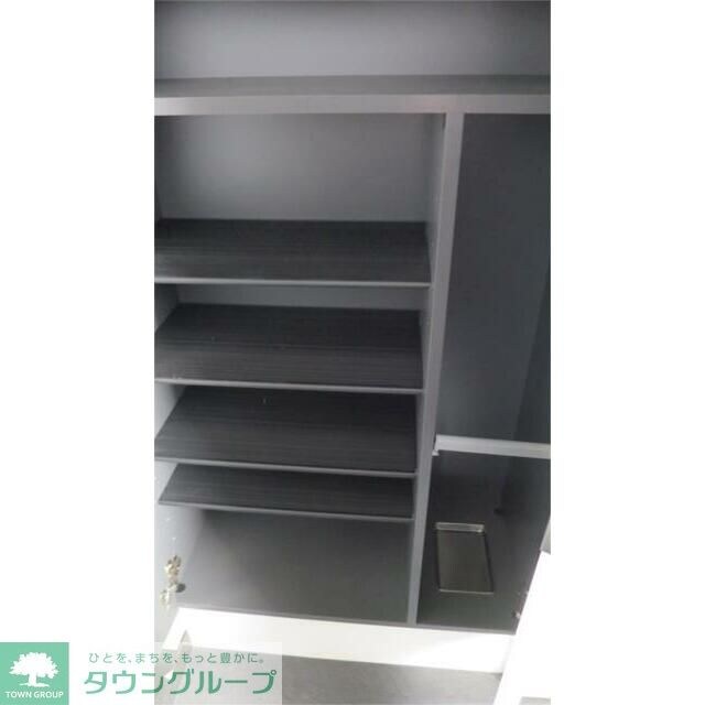 プレサンスジェネ浅草ＷＥＳＴの物件内観写真