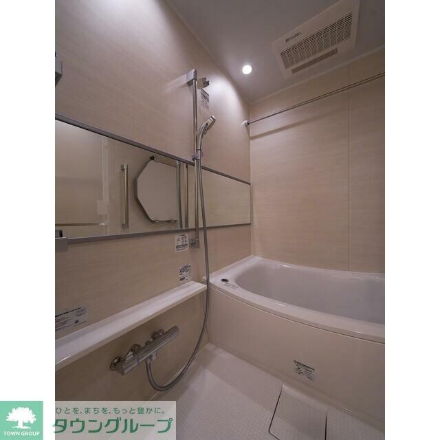 プライマル上野・稲荷町の物件内観写真