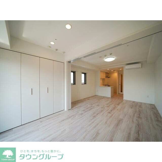 プライマル上野・稲荷町の物件内観写真