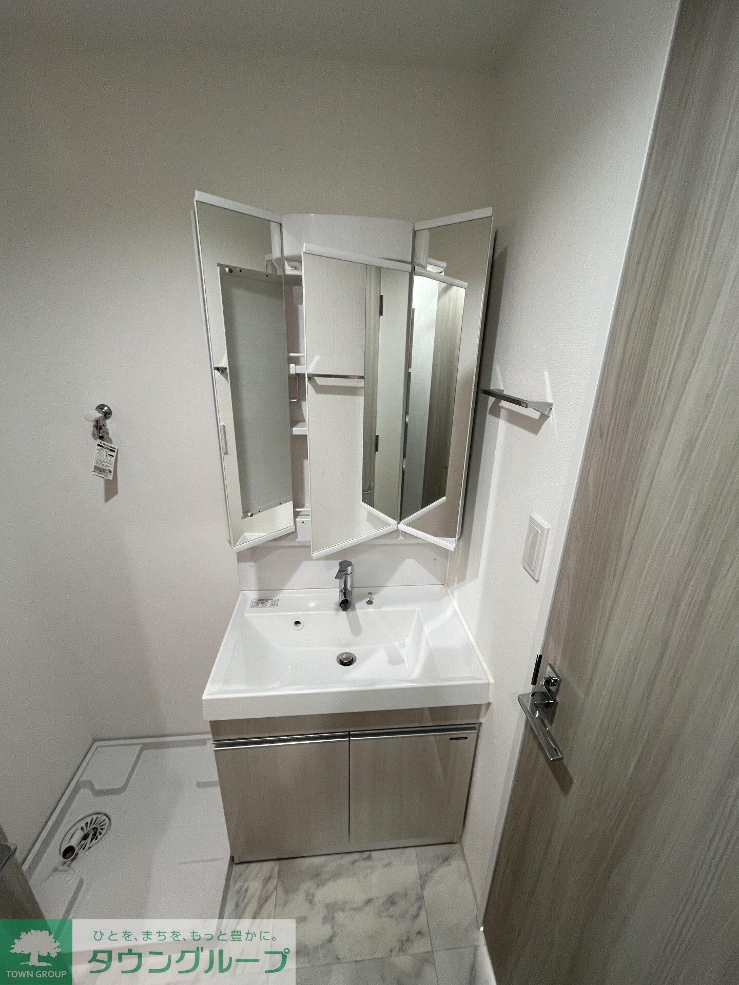 ルミーク根岸の物件内観写真