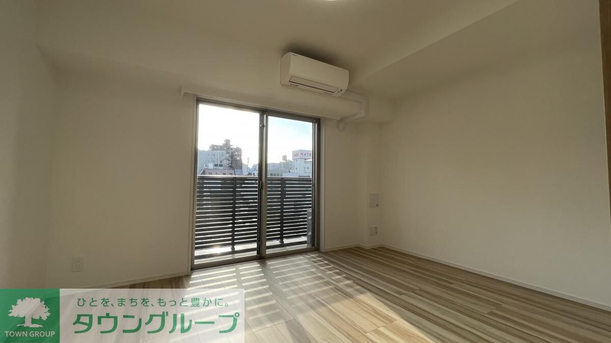 GRANPASEO浅草橋の物件内観写真