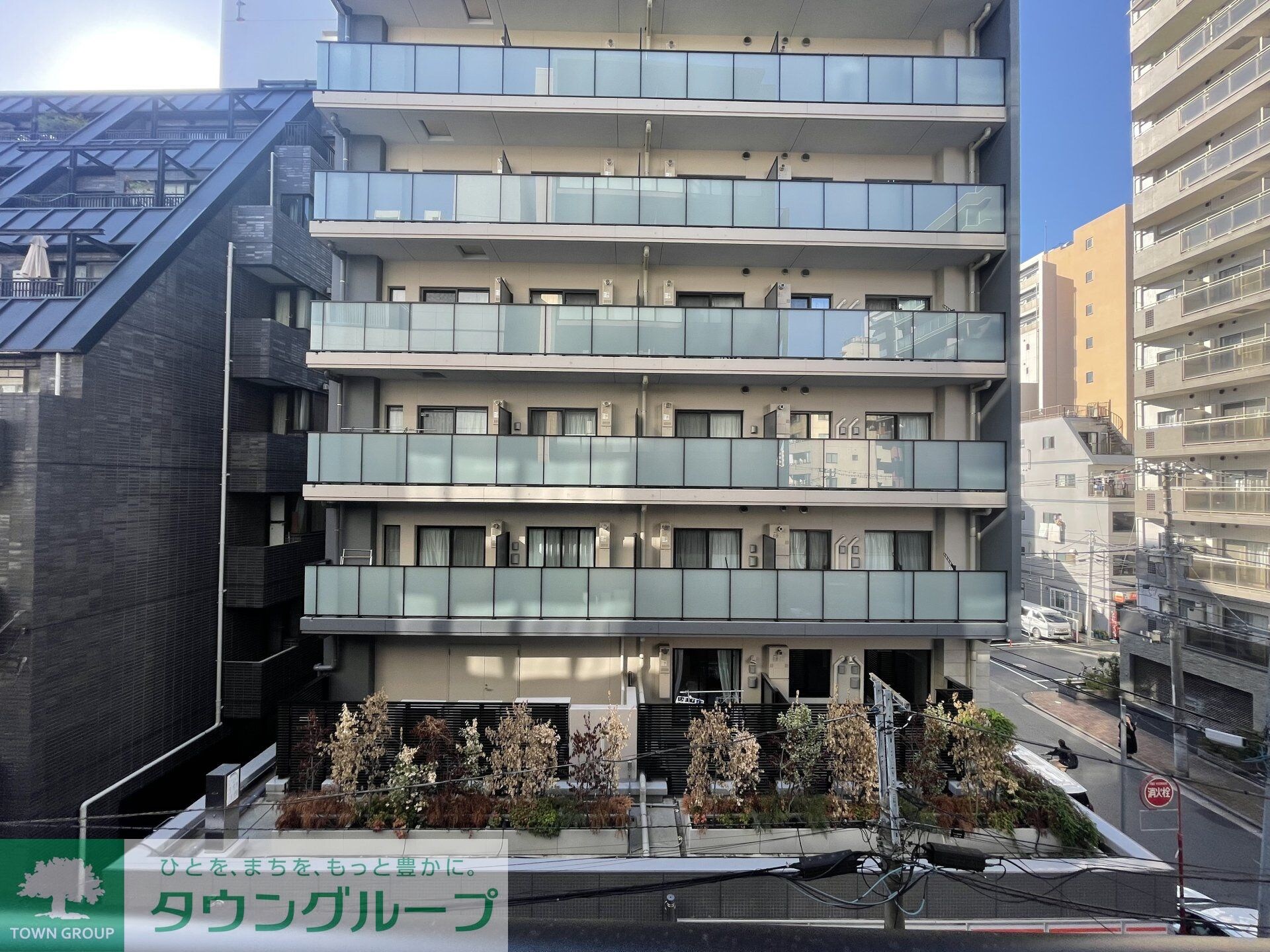 GRAN　PASEO上野御徒町の物件内観写真