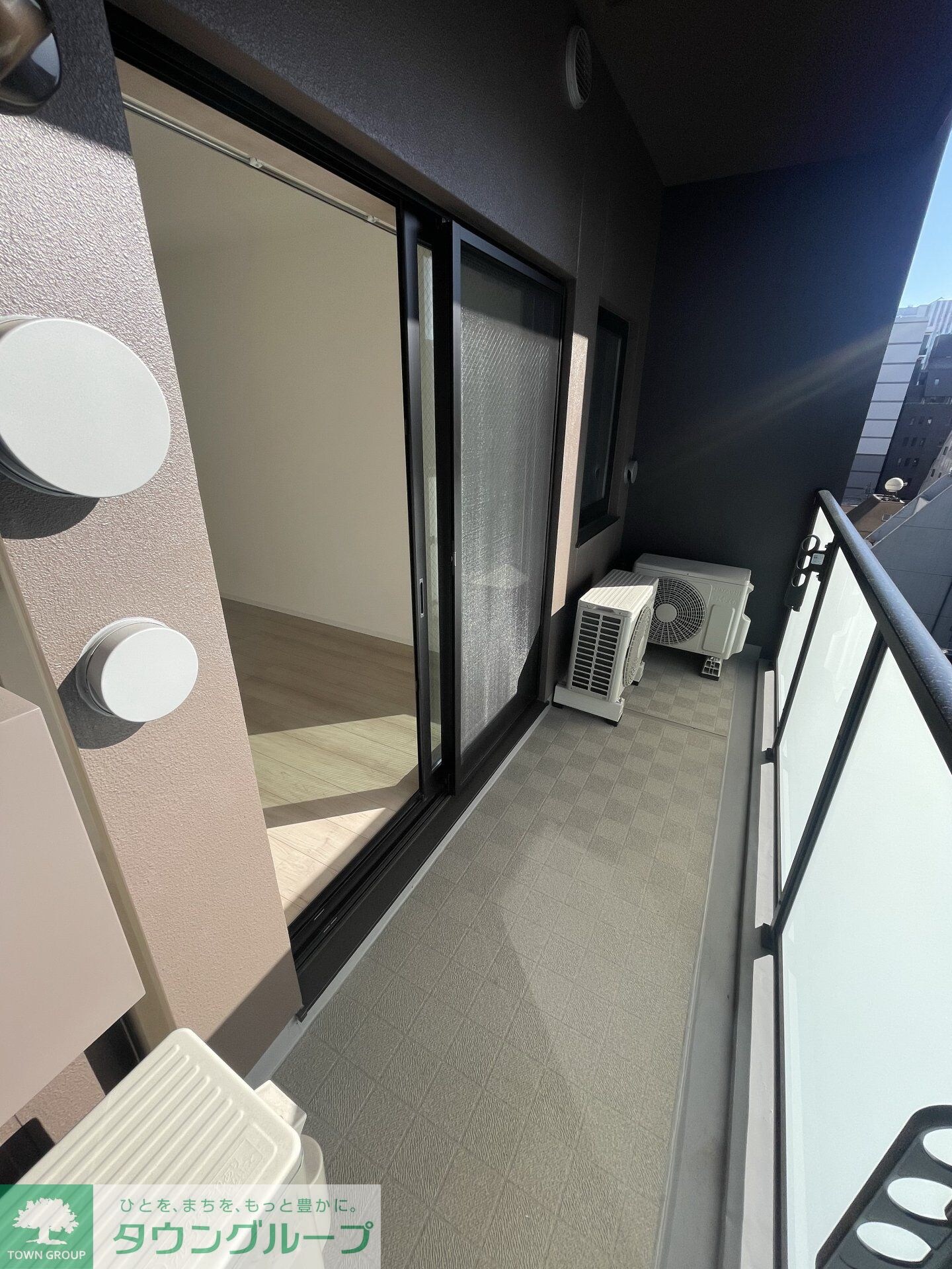 GRAN　PASEO上野御徒町の物件内観写真