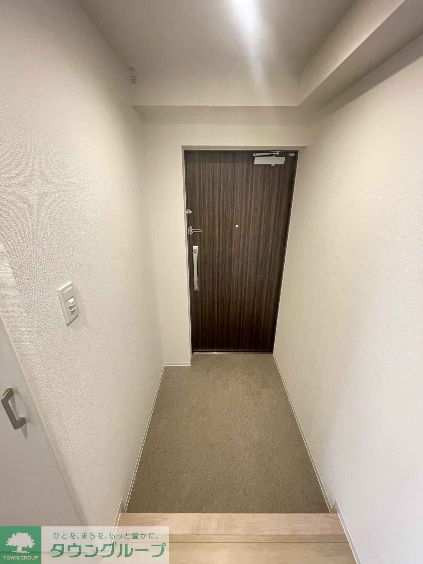 GRAN　PASEO上野御徒町の物件内観写真