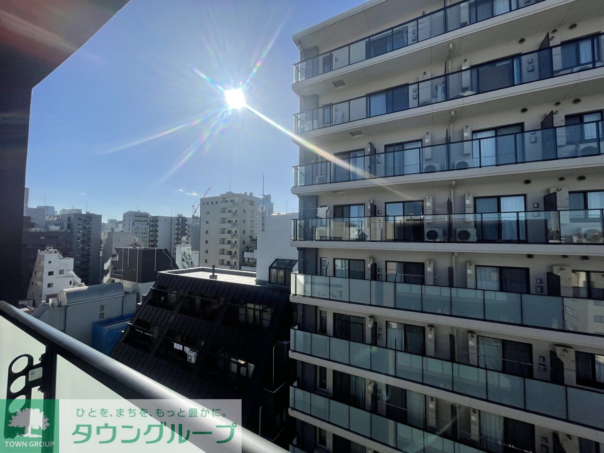 GRAN　PASEO上野御徒町の物件内観写真