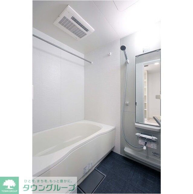 レクセルマンション上野松が谷の物件内観写真