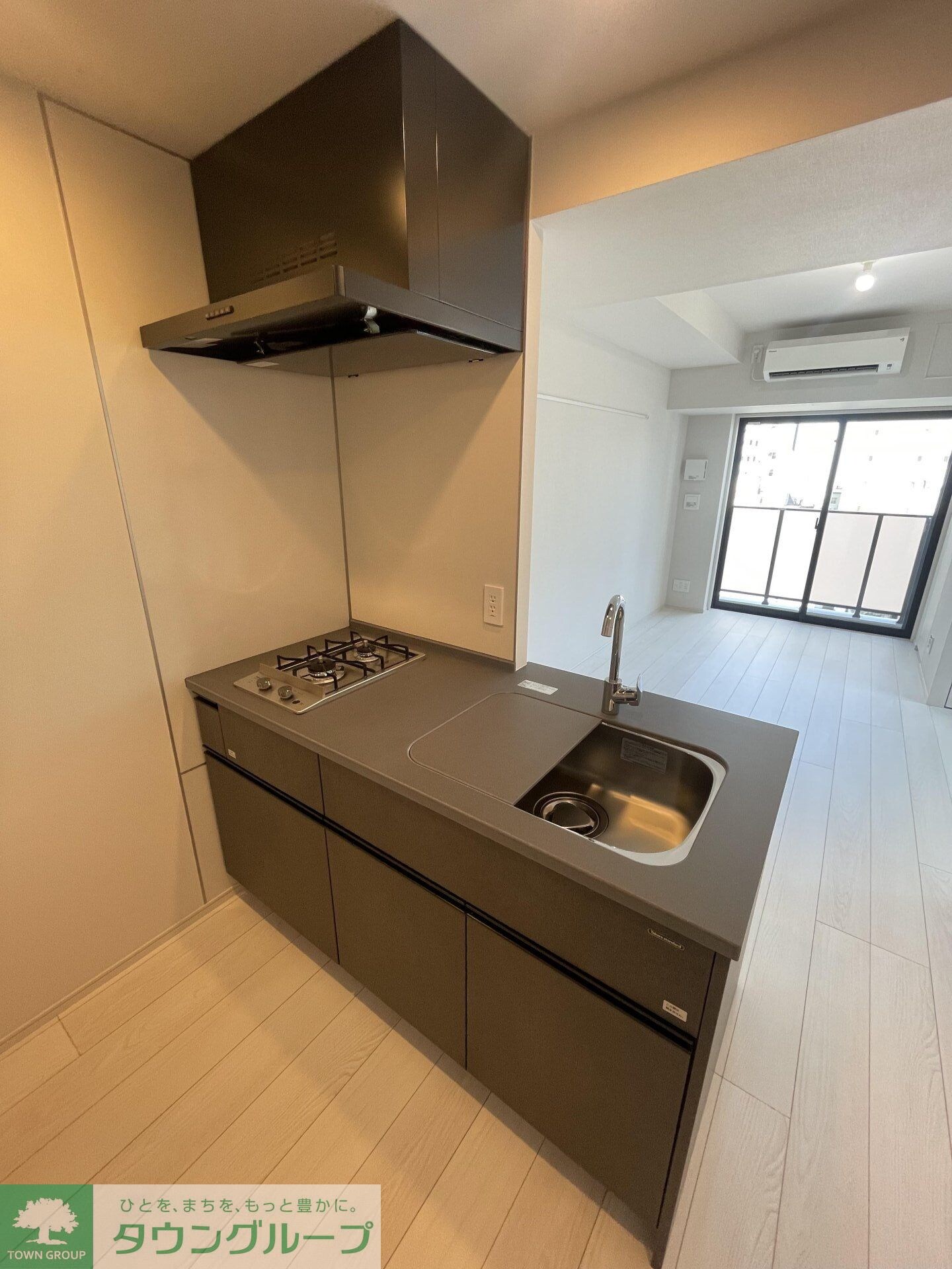 ルフォンプログレ上野御徒町の物件内観写真