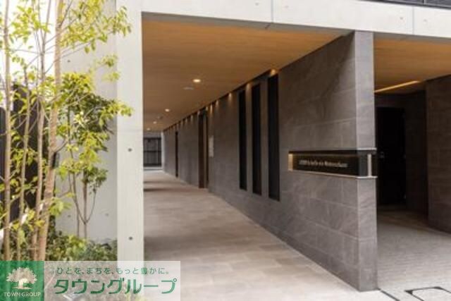 クリオラベルヴィ元浅草の物件内観写真