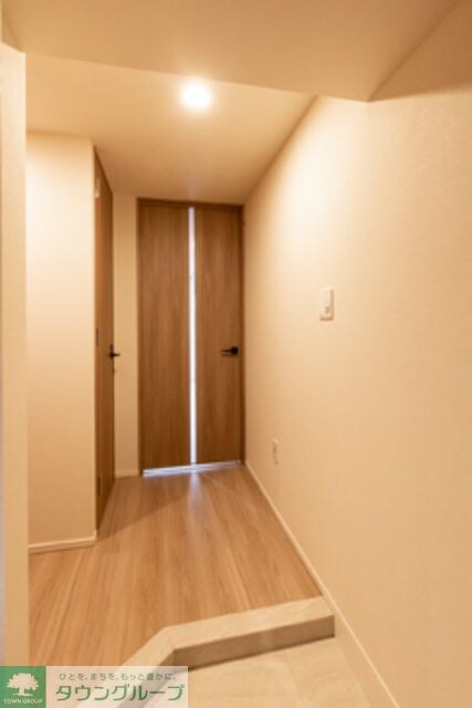 クリオラベルヴィ元浅草の物件内観写真