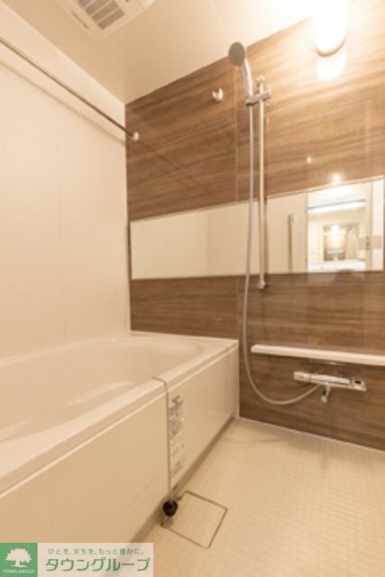 クリオラベルヴィ元浅草の物件内観写真