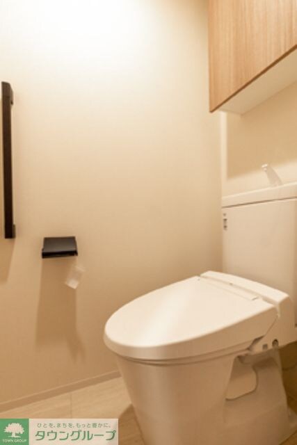 クリオラベルヴィ元浅草の物件内観写真