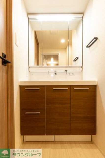 クリオラベルヴィ元浅草の物件内観写真