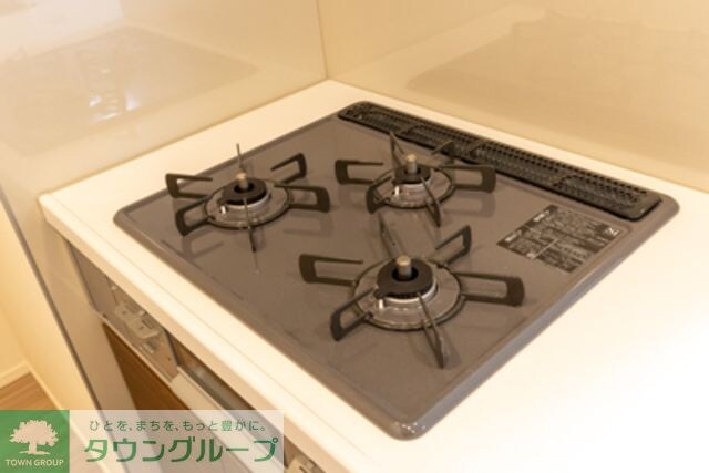 クリオラベルヴィ元浅草の物件内観写真