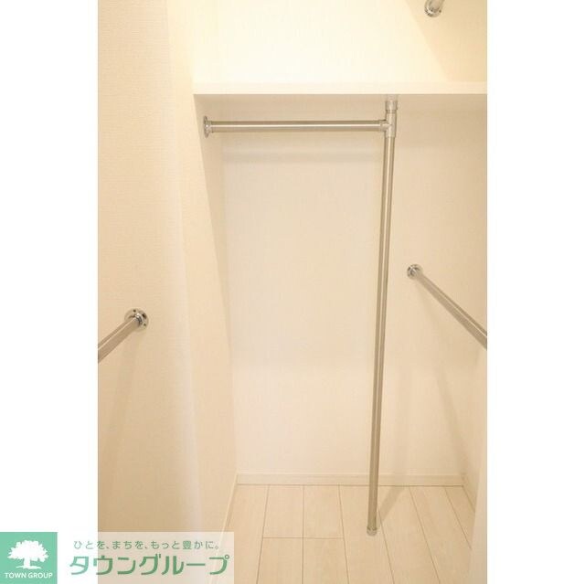 コンフォリア台東根岸の物件内観写真