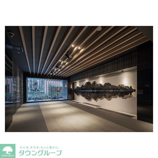 コンフォリア台東根岸の物件内観写真