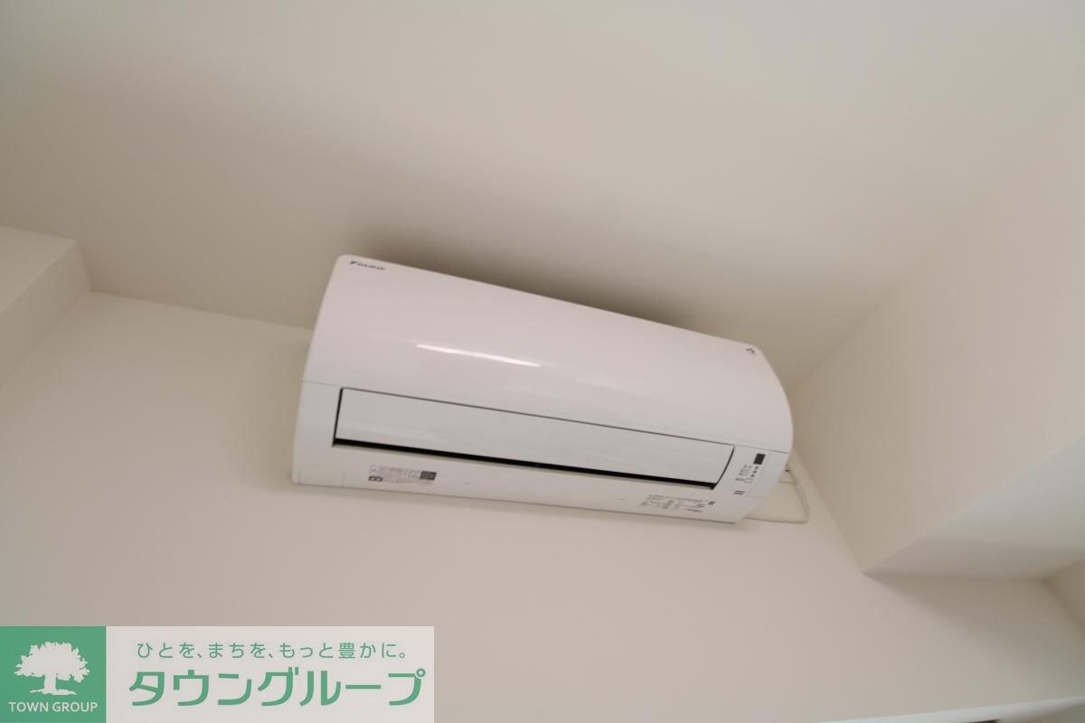 ヴィラクレール浅草の物件内観写真