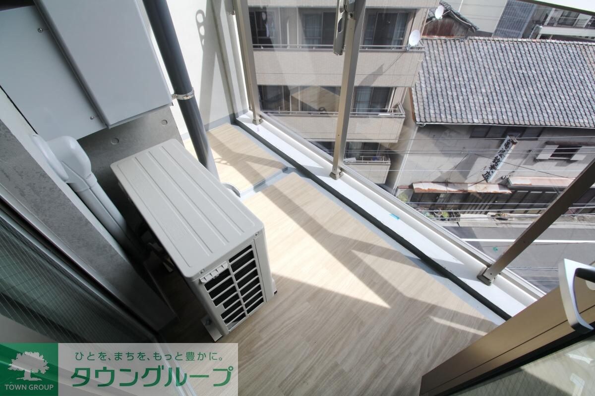 ヴィラクレール浅草の物件内観写真