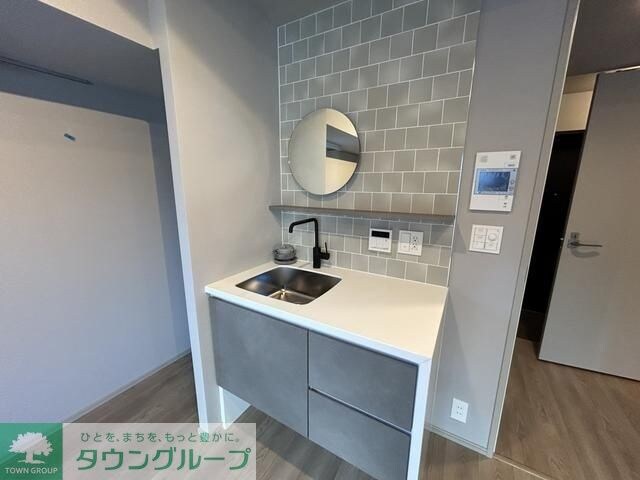 ブランシエスタ浅草蔵前の物件内観写真