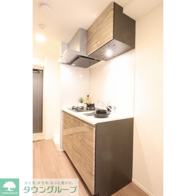 ヴィラクレール浅草の物件内観写真