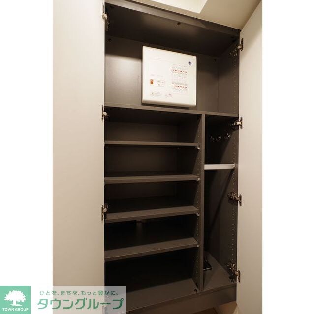 ヴィラクレール浅草の物件内観写真