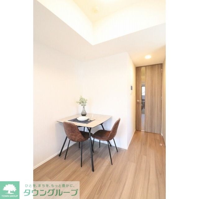 ヴィラクレール浅草の物件内観写真