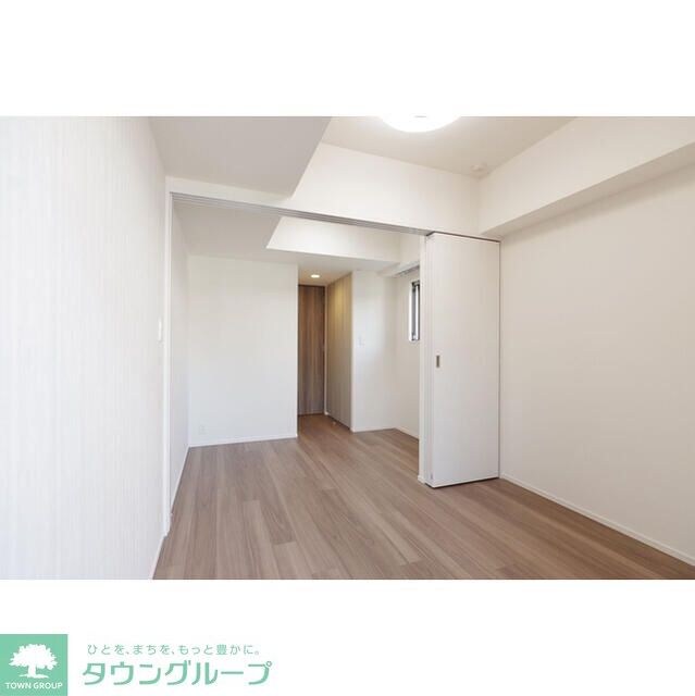 ヴィラクレール浅草の物件内観写真