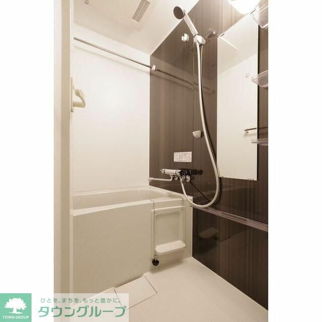 ヴィラクレール浅草の物件内観写真