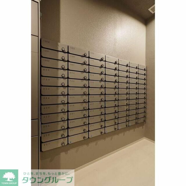 ヴィラクレール浅草の物件内観写真