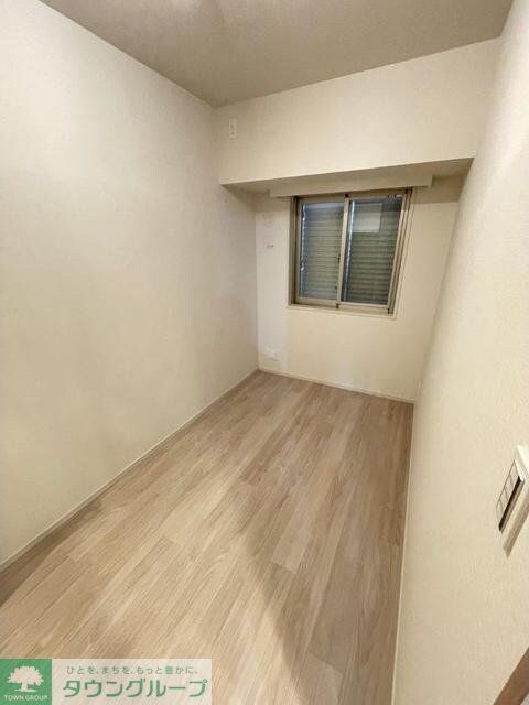 クレヴィア上野入谷の物件内観写真