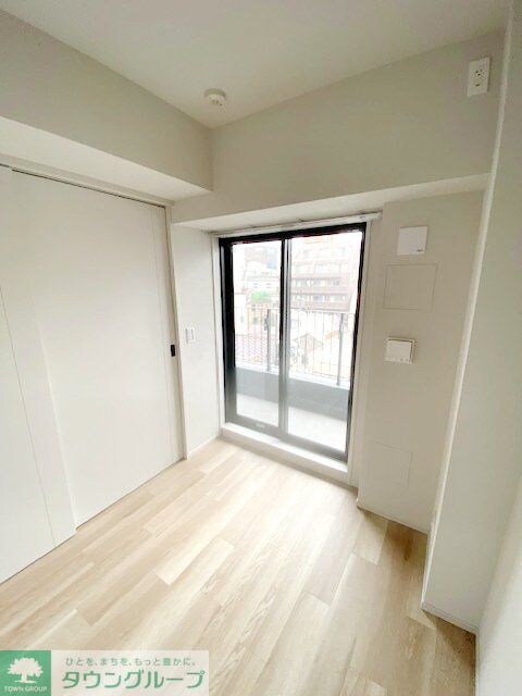 nido SHIN-OKACHIMACHIの物件内観写真