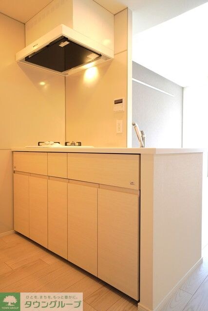 Ｂｒｉｌｌｉａ　ｉｓｔ　上野稲荷町の物件内観写真