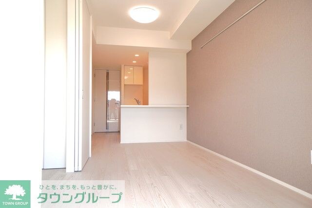 Ｂｒｉｌｌｉａ　ｉｓｔ　上野稲荷町の物件内観写真