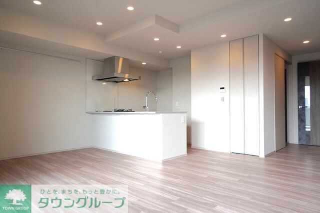 Ｂｒｉｌｌｉａ　ｉｓｔ　上野稲荷町の物件内観写真