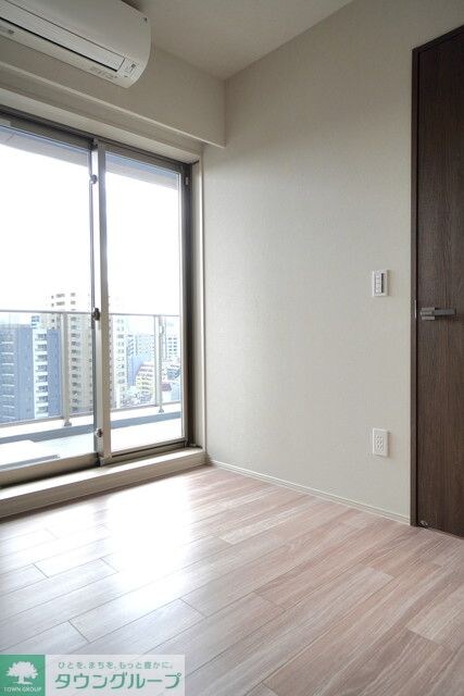 Ｂｒｉｌｌｉａ　ｉｓｔ　上野稲荷町の物件内観写真