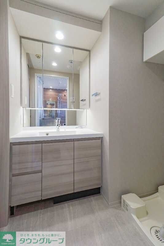 シーズンフラッツ押上サウスの物件内観写真