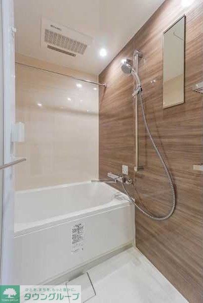 シーズンフラッツ押上サウスの物件内観写真