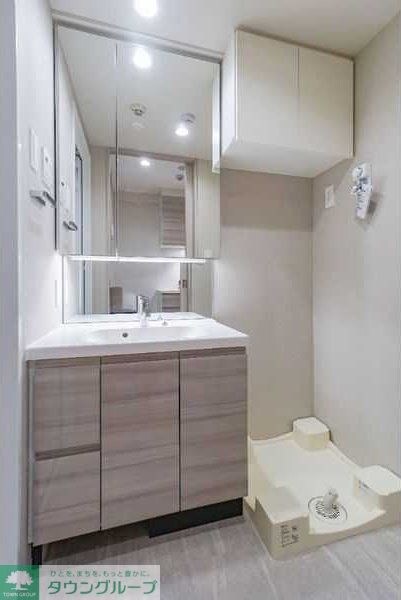 シーズンフラッツ押上サウスの物件内観写真