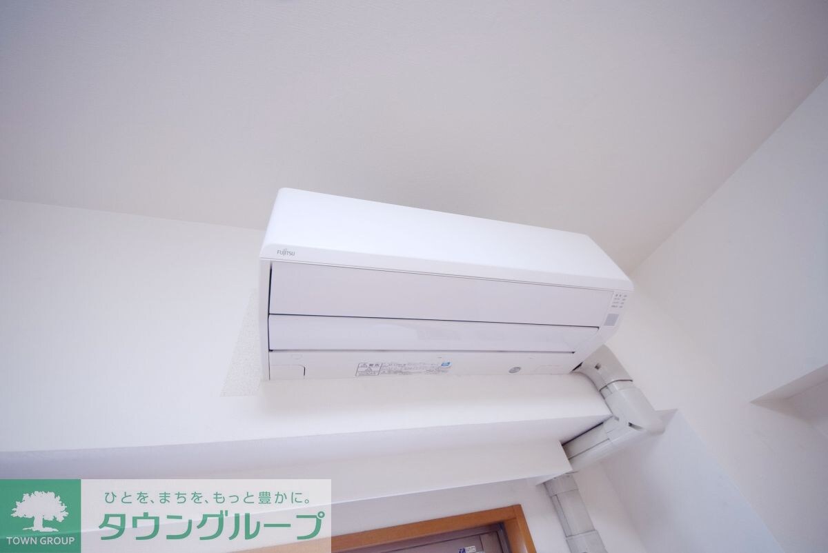 メインステージ門前仲町の物件内観写真