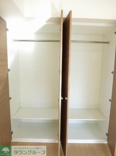 CASSIA押上の物件内観写真