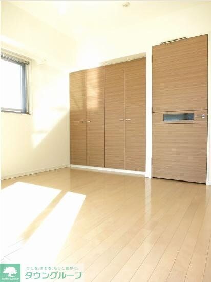 CASSIA押上の物件内観写真