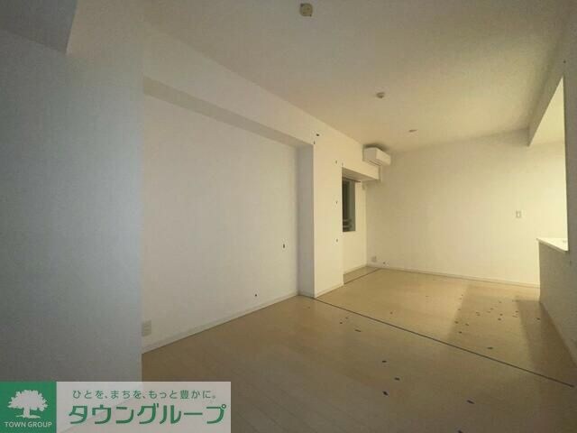 ダイアパレス蔵前の物件内観写真