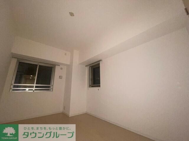 ダイアパレス蔵前の物件内観写真