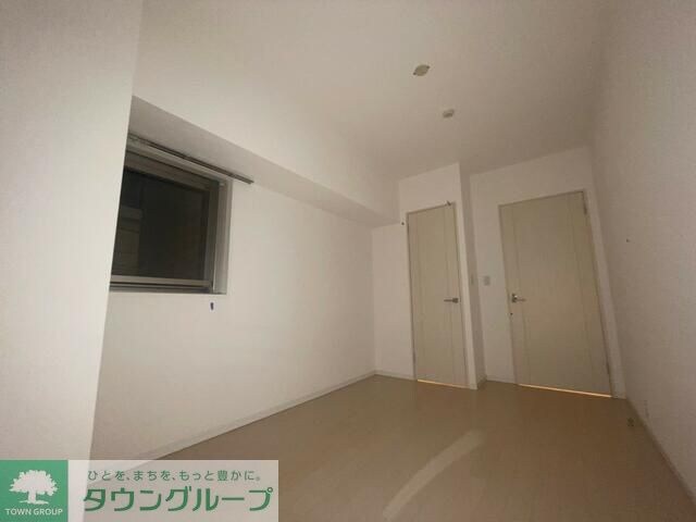 ダイアパレス蔵前の物件内観写真