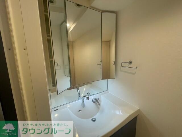 ダイアパレス蔵前の物件内観写真