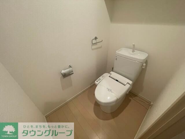 ダイアパレス蔵前の物件内観写真