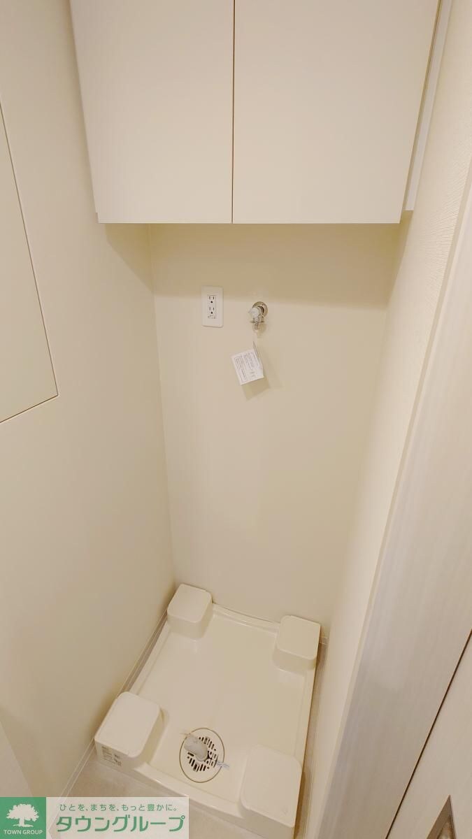 プライマル元浅草の物件内観写真